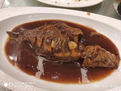 -嘉莱特和平国际酒店自助餐