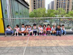 -童学馆·诗书礼乐少儿国学(光谷天地店)