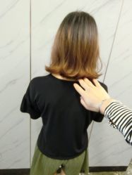 -KEIVON HAIR·崎宏