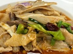 -新疆巴州金丝特餐厅(大钟寺店)