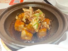 -百年神厨·地道川菜(清江西路店)