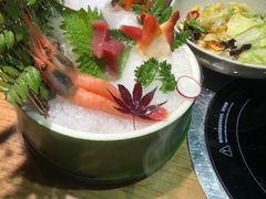-蟹将军·松叶蟹和牛日料放题自助(K11店)
