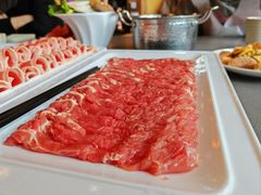-君邦火锅(新疆大厦店)