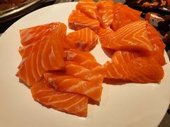 -一方渔歌蒸汽海鲜自助(文化路万达广场店)