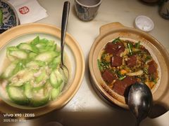 -客语客家菜(华发商都店)
