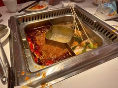 -串一火锅(赛格国际购物中心店)