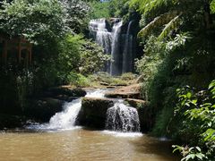 -四洞沟景区