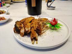 -秋色客家菜(南山店)