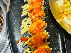 -韩烧牛中牛·甄选黑牛烤肉(黑金店)