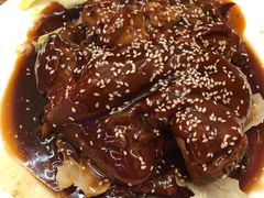 -巷子深菜馆(新华路店)