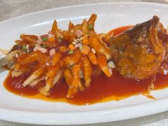 -月湖翠·上海菜(思南公馆淮海店)