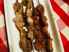 -西贝莜面村(近铁城市广场店)