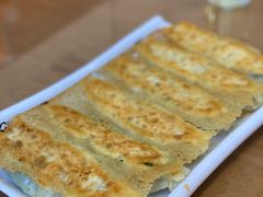 -春水锅贴·传统鲁菜(大明湖店)