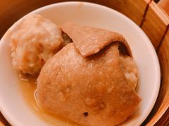 猪膶烧卖-添好运点心专门店(深水埗店)