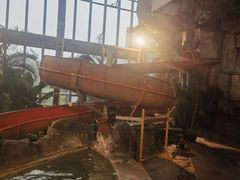 -中家鑫园温泉酒店鑫悦汤泉