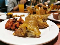 -汉巴味德(大悦城店)