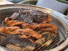 -范儿·嫂子烤肉·精致炭火烤肉(长治路店)