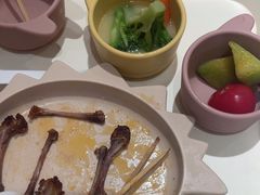 -西贝(太原万象城店)