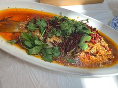 -大张烙馍村·美食地标(泉山店)