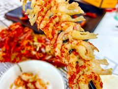 -严三毛口味虾·小严同学的店(曙光路直营店)