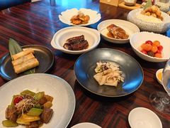 -新天世纪中餐厅
