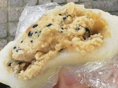 金团-许阿姨糕团店(南京总店)