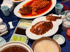 -院8里·小聚园老川菜(九眼桥店)