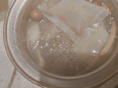 -百草滩羊清水涮羊肉(长城路店)