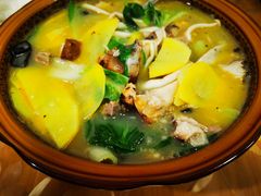 -老字号怡玺·藿香雅鱼(20年雅安店)