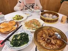 -围龙屋客家食府(福田店)