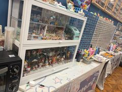 -花栗创意手工馆·小戏拼豆店