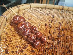 -邓记新一代糖油果子(四川煤管局供销公司职工宿舍店)