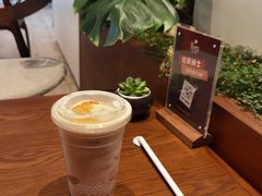 -Peet's Coffee皮爷咖啡(上海长风大悦城店)