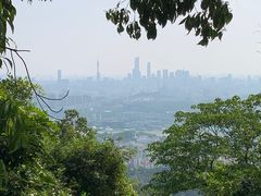 -火炉山森林公园