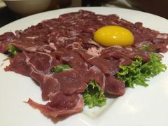 iphone_upload_pic-北门涮肉·铜锅涮肉(南锣鼓巷店)