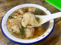 -福建千里香馄饨馆(淠河路店)