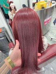 -星座接发烫染美发超市