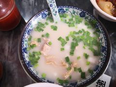 -韦记牛杂汤(清晖园店)
