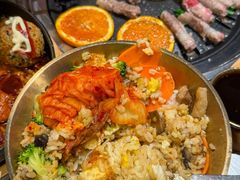 -梅梅家的烤肉店(槐北路店)