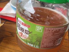-永红源啤酒·烧烤·海鲜·大排档(台柳路店)
