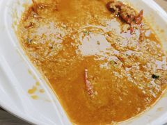 -霸王虾·小龙虾香辣蟹(玉林店)