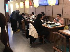 大堂-望湘园·洞庭渔宴(永旺店)