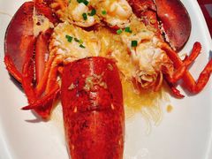 -琼大师东方烤乳猪(亚特兰蒂斯店)