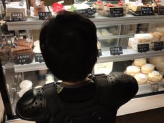 -蜜棠甜品(平山店)