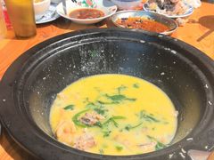 -阿鸡鱼庄·顺德鲜蒸小炒(亚运村店)
