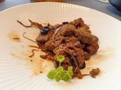 -荷塘秋月·本帮江浙菜(国权路店)