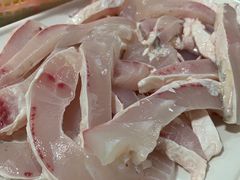 -中山脆肉鲩(新圳东路店)