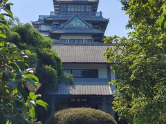 -金鸡湖桃花岛