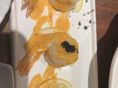 -松竹和日式料理(广厦店)