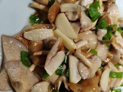 -滇铺子·云南特色菜·第九届野生菌美食节(东风东路c86店)